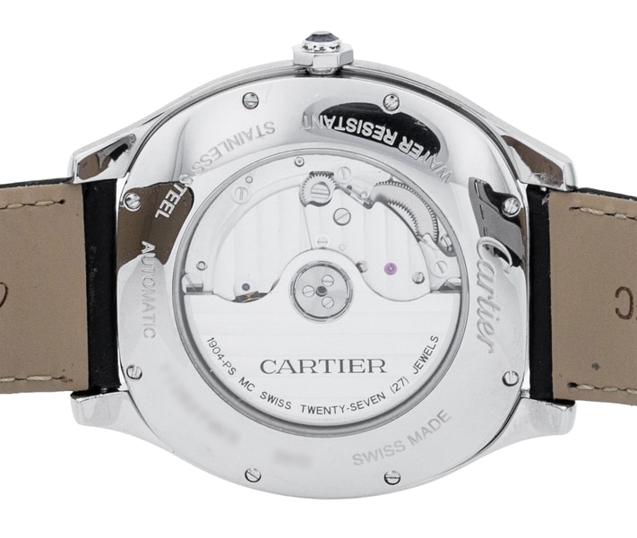 Cartier Drive De Cartier WSNM0004